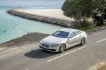 BMW 650i Gran Coupe 2015 года